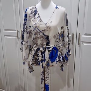 Roberto Cavalli Tunic